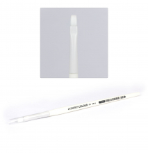 SYNTHETIC DRYBRUSH (SMALL) (X3)
