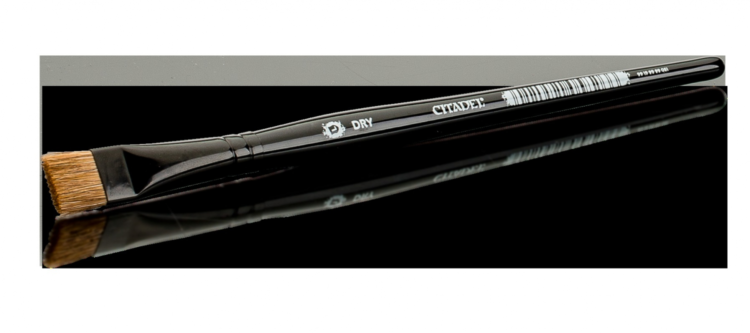 CITADEL LARGE DRYBRUSH (3-PACK)