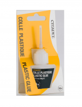 PLASTIC GLUE (GLOBAL-2024) (10-PACK)