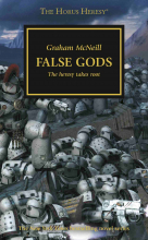 HORUS HERESY: FALSE GODS